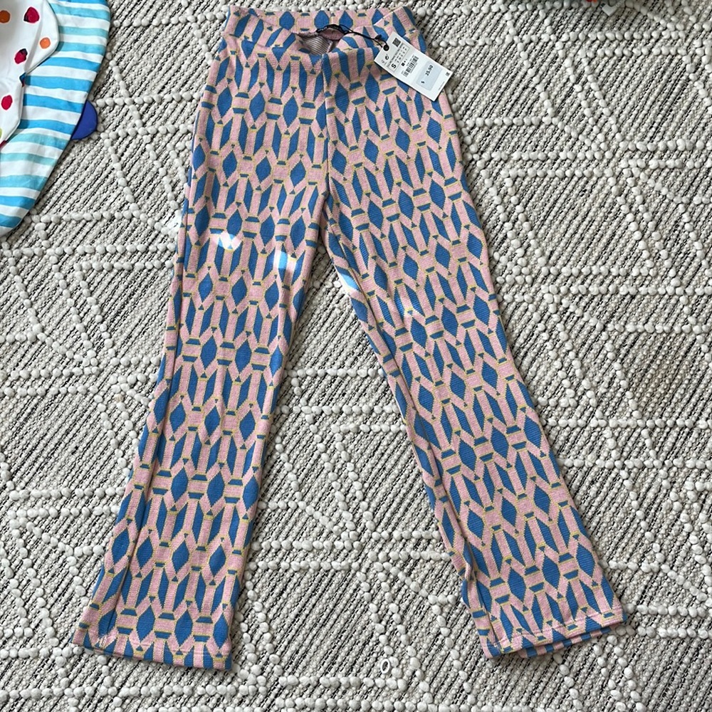 Zara size s pants